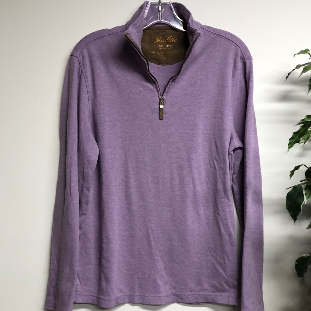 Tasso Elba Sweatshirt